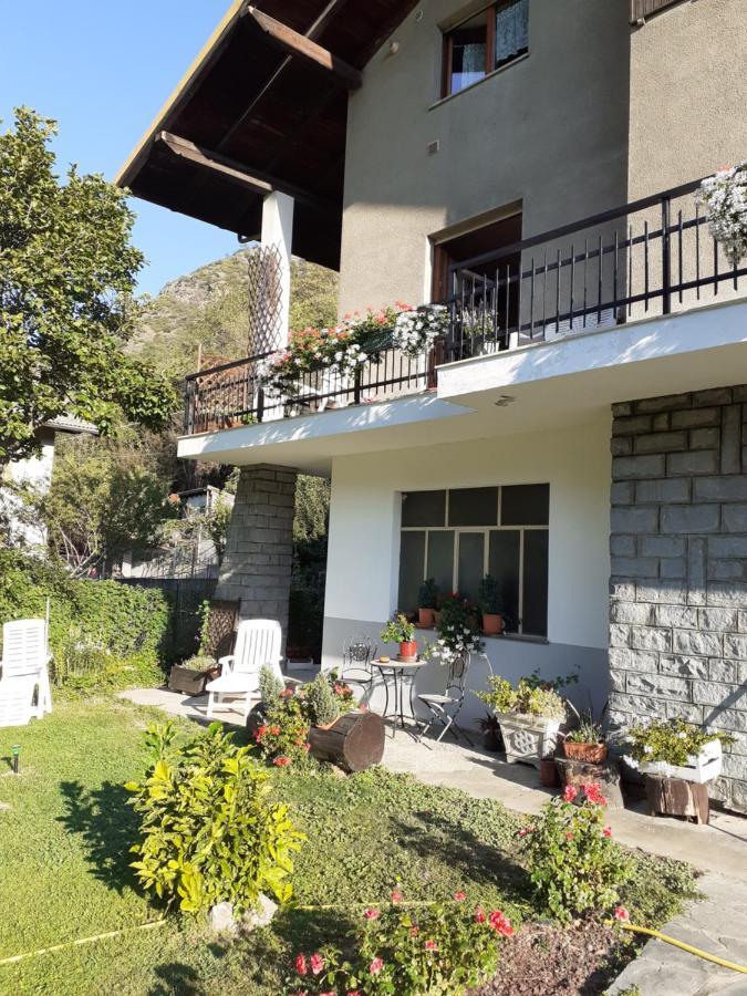 Chez Margot Apartment Châtillon Exterior photo