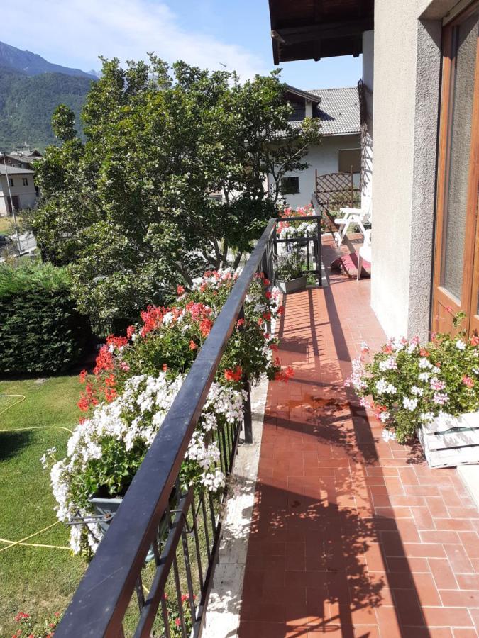 Chez Margot Apartment Châtillon Exterior photo