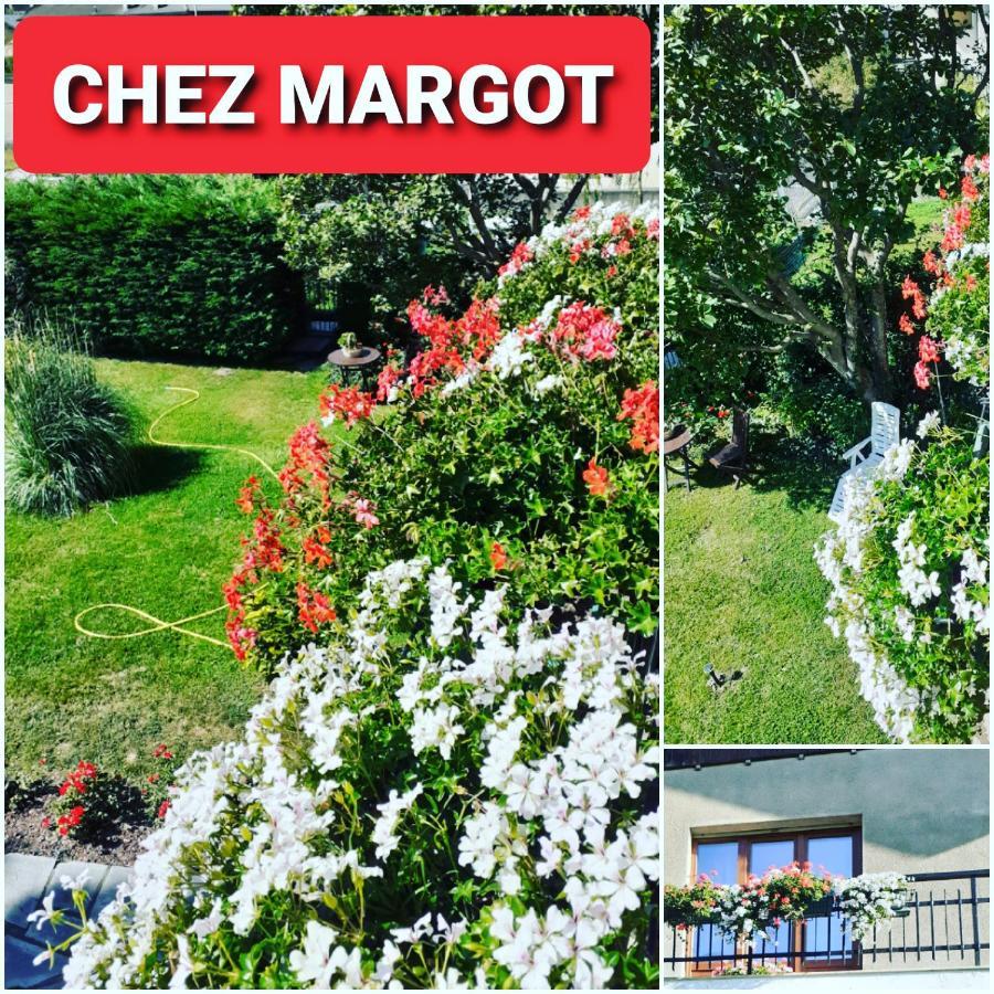 Chez Margot Apartment Châtillon Exterior photo