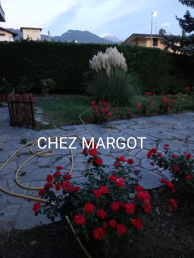 Chez Margot Apartment Châtillon Exterior photo