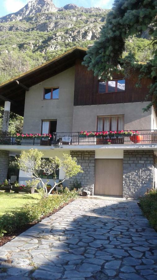 Chez Margot Apartment Châtillon Exterior photo